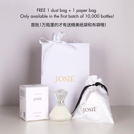 Josie Hair Mist 2.0 (Malaysia)