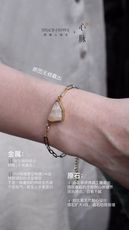 Sha Mirac Miracle Of Power Gen 6 (Malaysia)