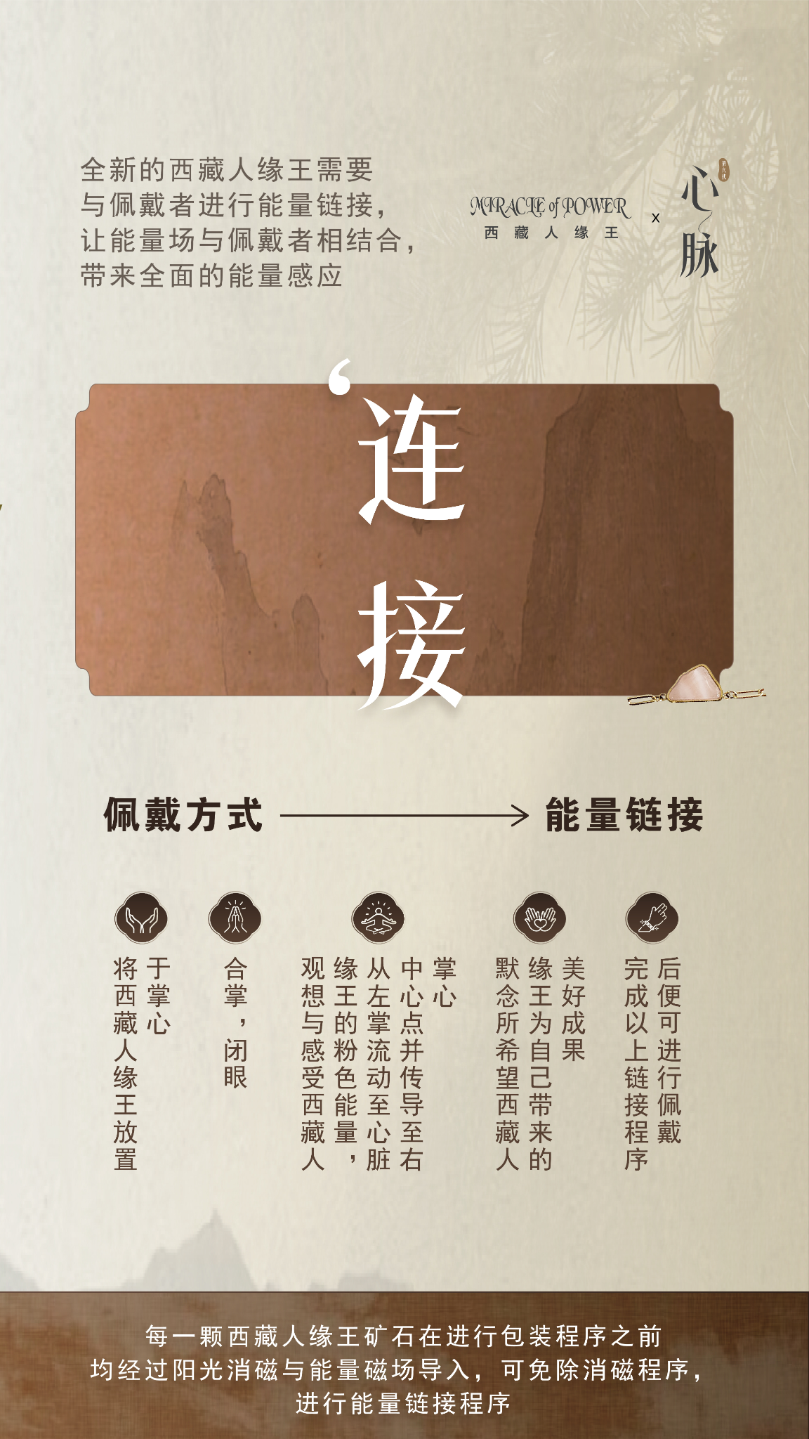 Sha Mirac Miracle Of Power Gen 6 (Malaysia)