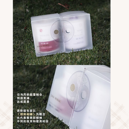 Sha Mirac Wealth & Fortune Candle (Malaysia)
