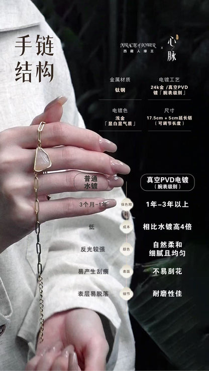 Sha Mirac Miracle Of Power Gen 6 (Singapore)