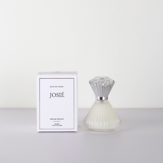 Josie hair mist 2.0