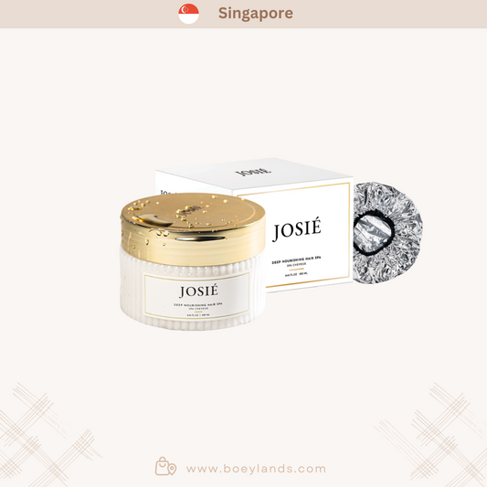 Josie hair spa