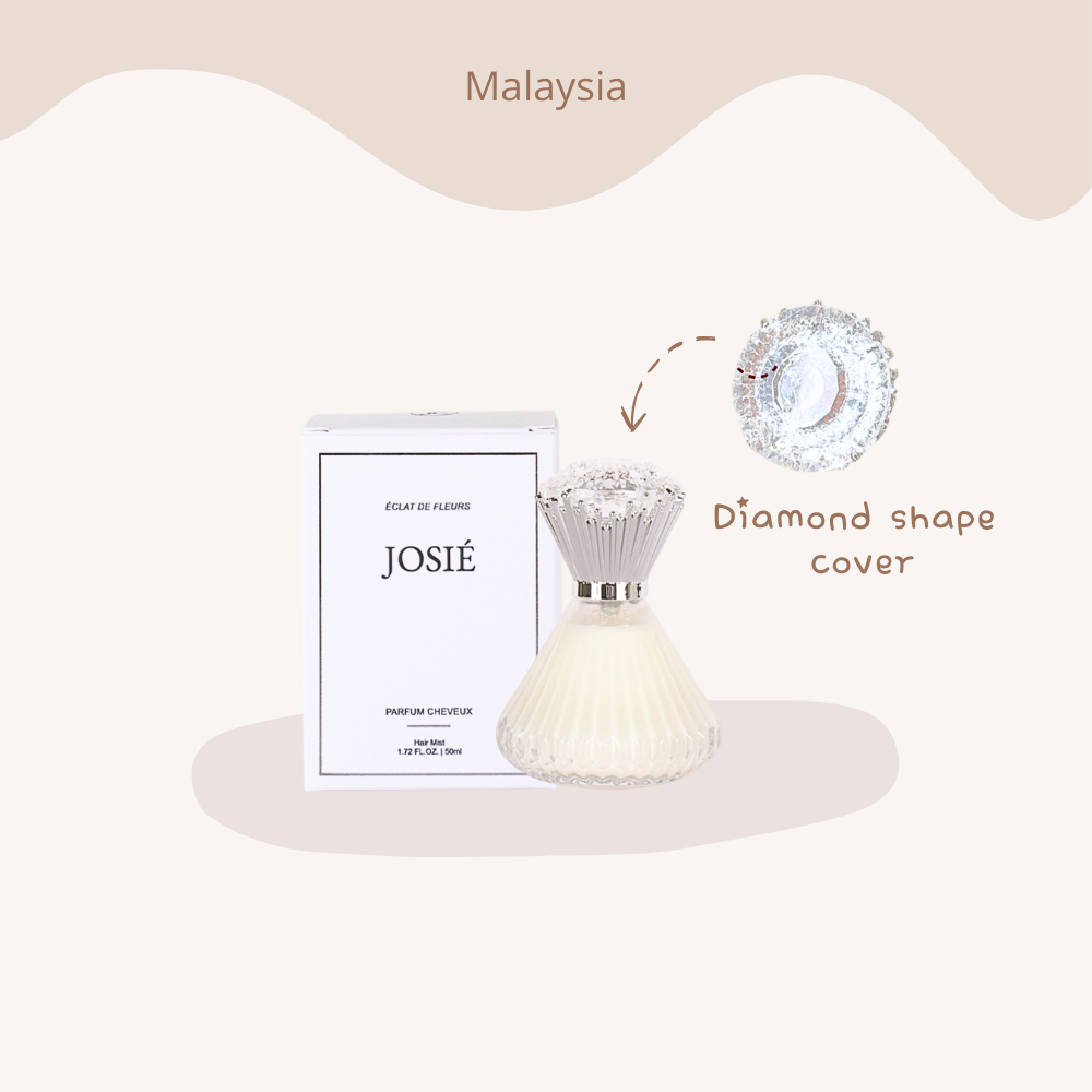 Josie Hair Mist 2.0 (Malaysia)