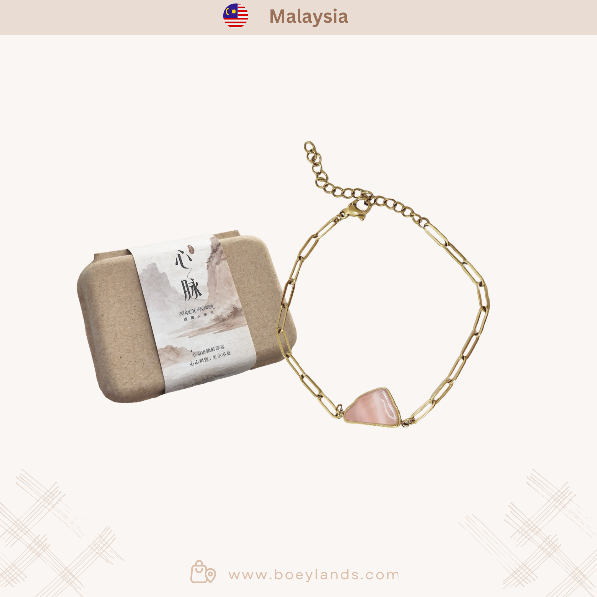 Sha Mirac Miracle Of Power Gen 6 (Malaysia)