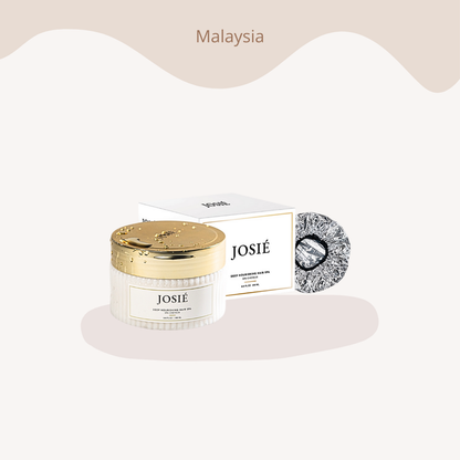 Josie Hair Spa (Malaysia)